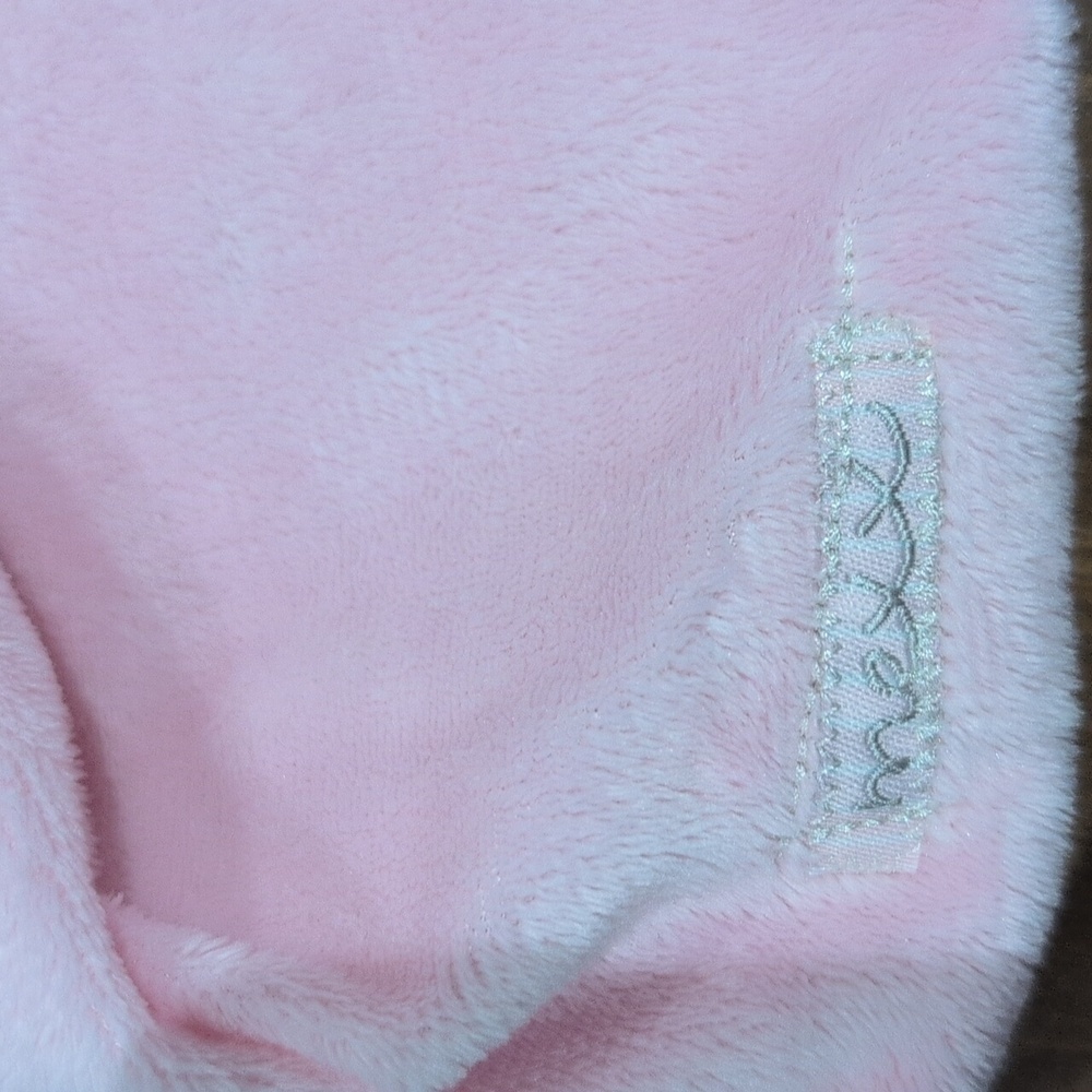 Super Soft Baby toy Kitten holding baby blanket *3 for $15 - Picture 3 of 4